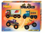 3132 - Trucks Large Gift Set